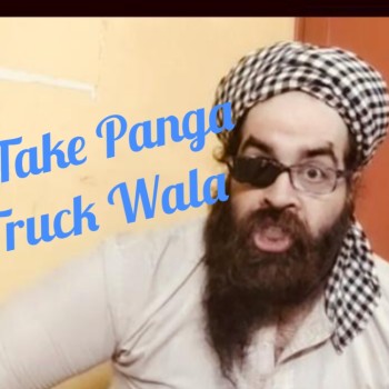 Harpreet Singh Ahluwalia